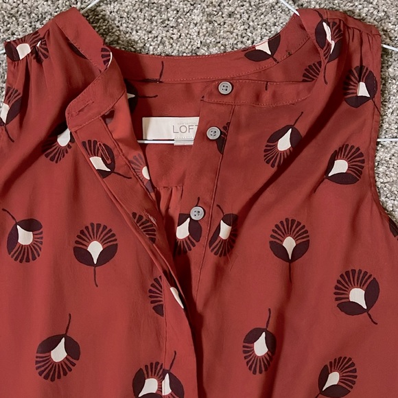 Loft Dress - Picture 3 of 3